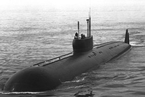 10 самых быстрых в мире плавательных средств