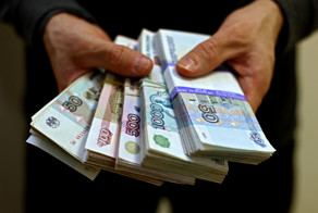 В Новосибирске задержан следователь при получении взятки!