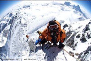 Трейлер фильма «Эверест» 