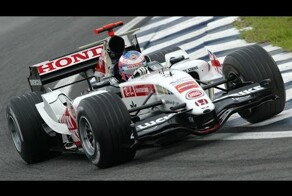 Чарующий визг моторов F1