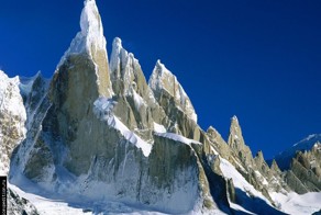 Величайшие горы в Южной Америке — Анды