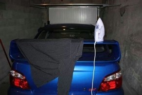 Фабрика идей