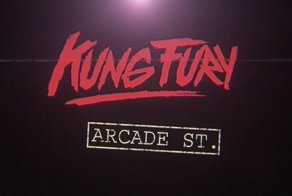 Как создавались визуальные эффекты в фильме Kung Fury