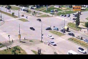 Стандрты ене меняются - не пропустил встречного