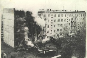 Истории из прошлого &quot;Безумный летчик&quot;