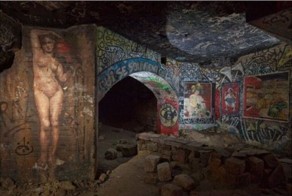 Катакомбы Парижа