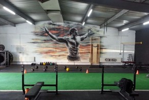 Улетное фото