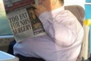 Свежий фотоприкол