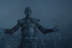 На концовку 8 эпизода «Игры престолов» наложили «Thriller» Майкла Джексона