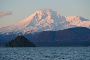 Первозданная красота Камчатки!