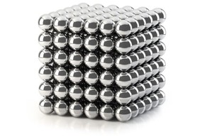 Смертельная игрушка (фото)