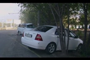 Подборка Аварий и ДТП за Июнь 2015