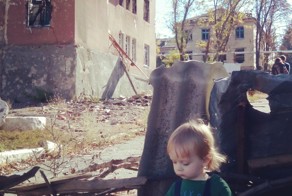 На Донбассе люди на грани выживания! 