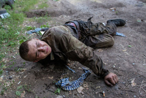 Нападение на ДНР погиб ребенок!