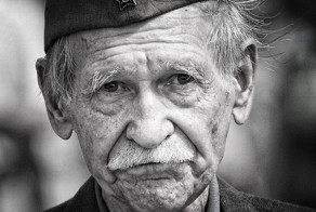 Их так мало осталось!