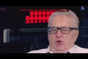 НОВОСТИ УКРАИНЫ ЖИРИНОВСКИЙ ПРО САВЧЕНКО И КИЕВ