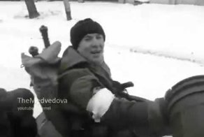 Спецоперация ополчения ДНР