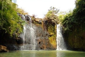 Камбоджа - это не нищета, а фантастика