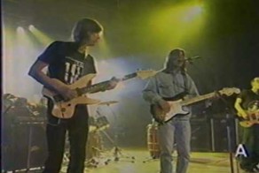 "ВОСКРЕСЕНИЕ"  - "КТО ВИНОВАТ?" Мы любим музыку нашего времени.