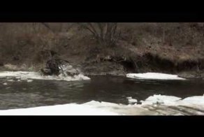 Покатушки на квадротехнике. Приморский край