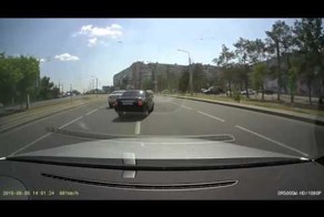 Бешеная приора