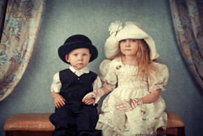 Фотопроект &quot;Ребенок-это вселенная!