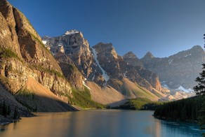 Лучше гор могут быть только горы!