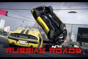 CAR CRASH №38
