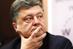 Порошенко: &quot;Вернуть Крым задача сверхсложная&quot;