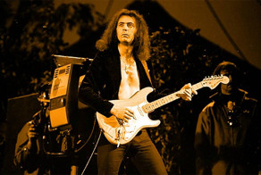 Ричи Блэкмор. Цитаты