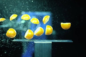 Робот-самурай научился драться катаной лучше человека