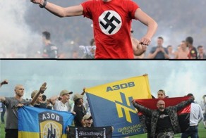 нефашизм и ненацизм на Украине
