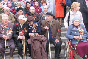 Ветерана просят писать отказ от квартиры — подарка на 9 мая