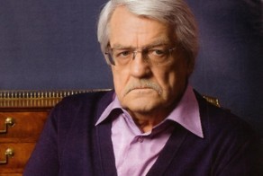 Кулагин Леонид Николаевич