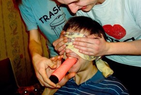 Приколы из соцсетей