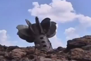 Донбасс под страшным ударом 