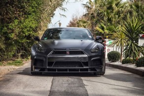 Злая мордаха