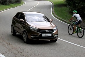 Новой Ладе быть... или не быть?