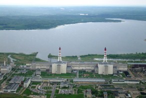 Игналинскую АЭС выводят из эксплуатации