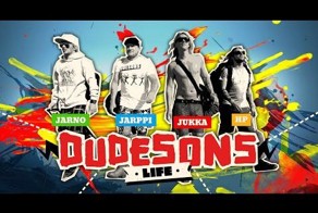 Dudesons