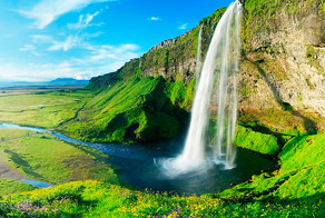 Эти места самые красивые