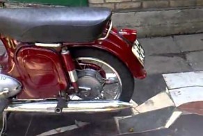 Ява старушка, старики поймут!