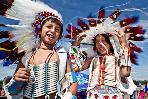 Как же живется индейцам в современной Америке