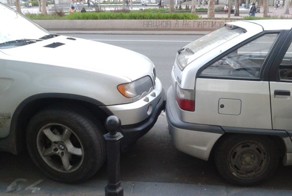 На чём и как ездят в Сербии (42 фото)