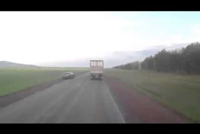 Избежали ДТП Башкирия