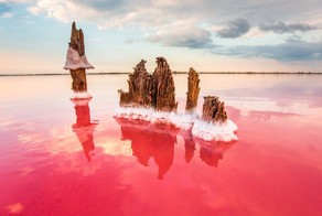 10 чудес Крыма, которые нужно увидеть своими глазами