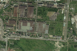 «Мегазаводы» - Чебоксарский Промтрактор  