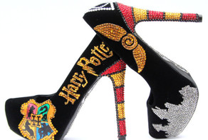 17 великолепных пар туфель на шпильках для истинных гик-леди