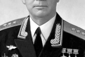 Иван Никитович Кожедуб. Вечная память и слава героям!