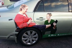 Смешной фотоприкол